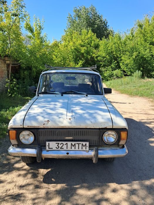 Легковые автомобили