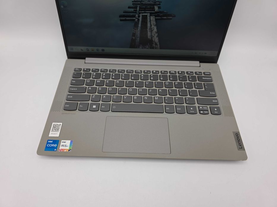 Laptop 14" FHD Lenovo Ideapad 5 14ITL05 i5-1135G7 16GB Ram 128GB SSD
