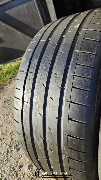 SET 2 Anvelope Vara 255/45 R19 HANKOOK Ventus S1 Evo 3 104W