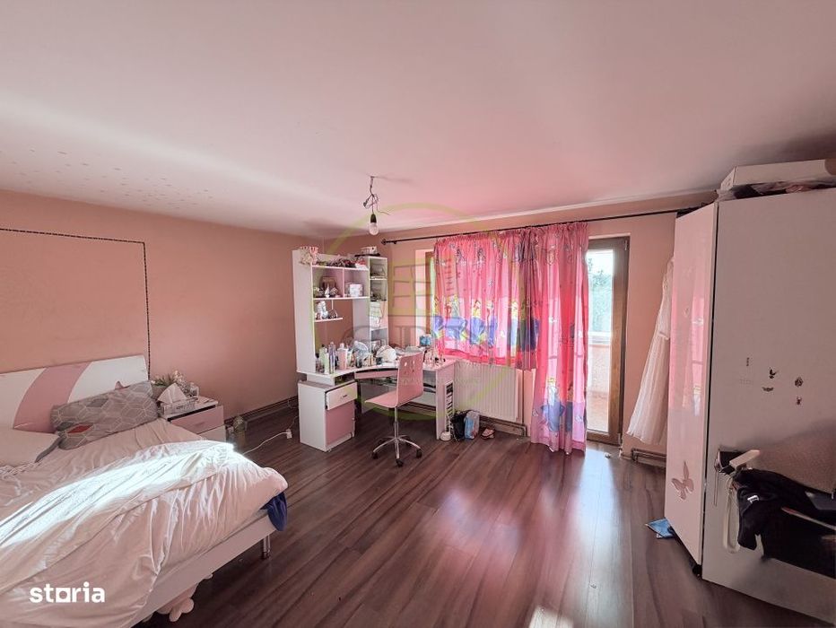 Casa P+1, 184mp utili, 581mp teren, cartier Brestei aproape de Promena
