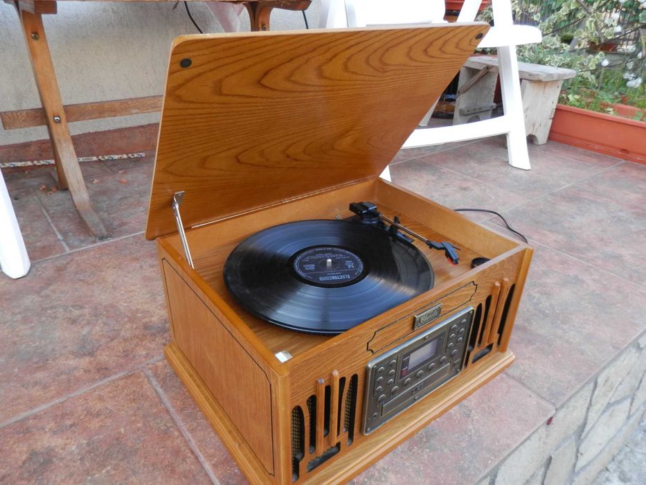 Doza pickup D042 ,ac doza pickup