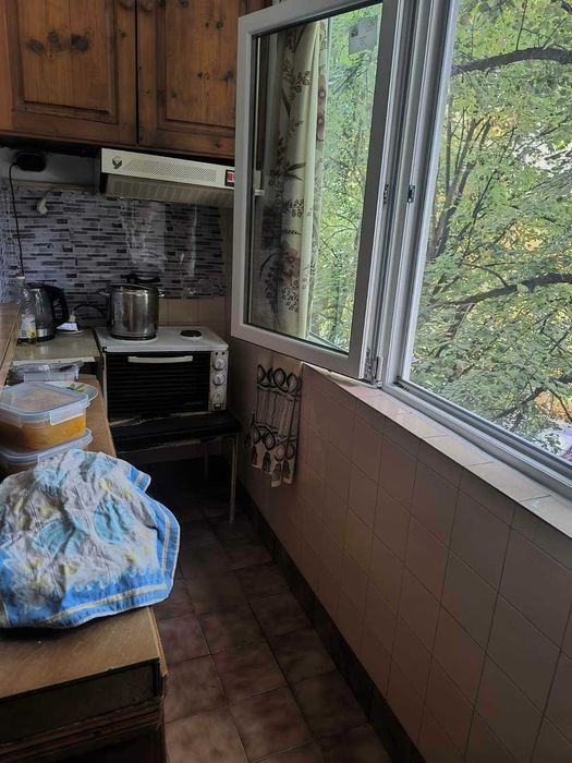 Дава се под наем Двустаен апартамент в Бургас, Зорница - 55 кв.м за 357 € - Снимка #5