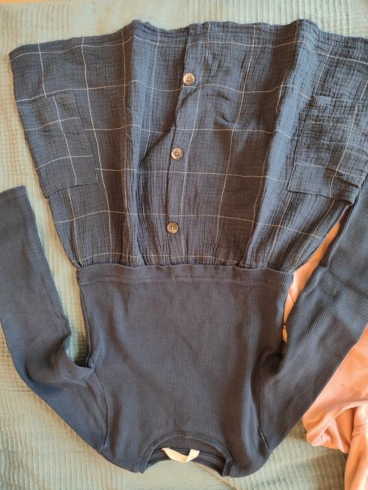 lot haine fetita 122-128