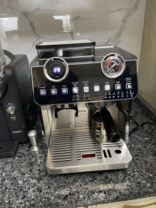 Кофе машины полу проф