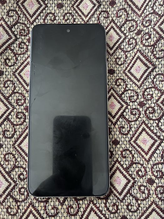 Редми 12 состояние хорошее