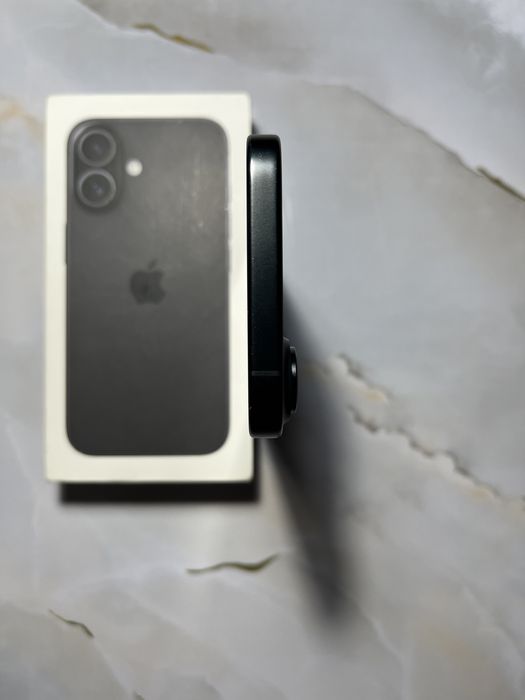 iPhone 16 128GB Айфон 16 128ГБ
