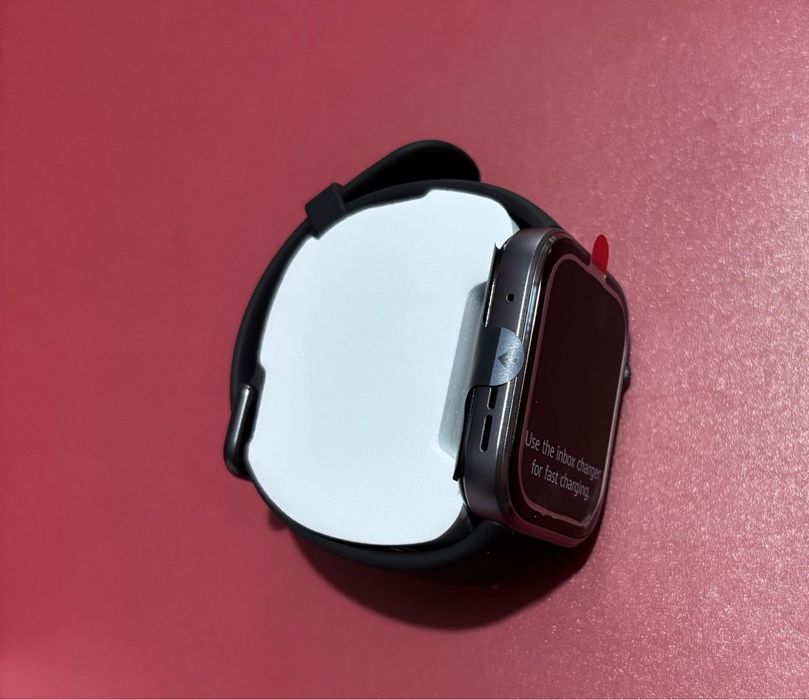 Smartwatch Huawei Watch Fit4