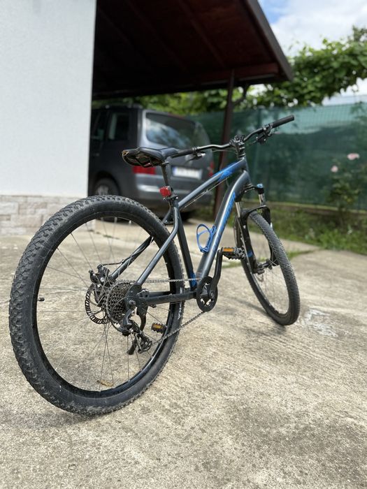 Rockrider ST 120