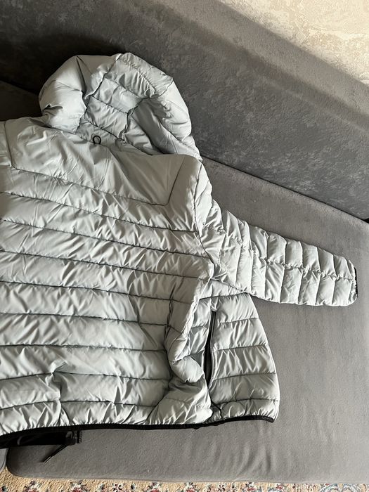 Ветровка Bershka