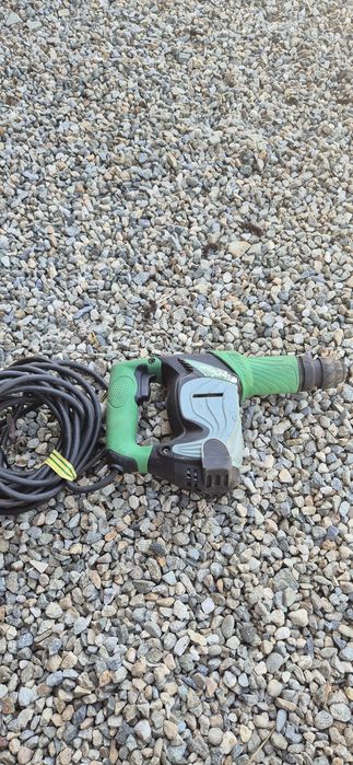 Picamer/ciocan demolator Hitachi H 25PV