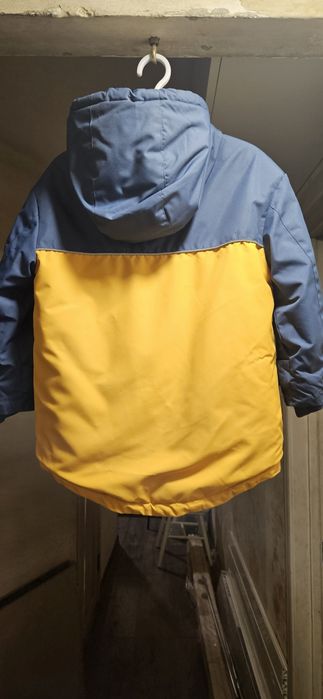 Куртка осень-зима 110