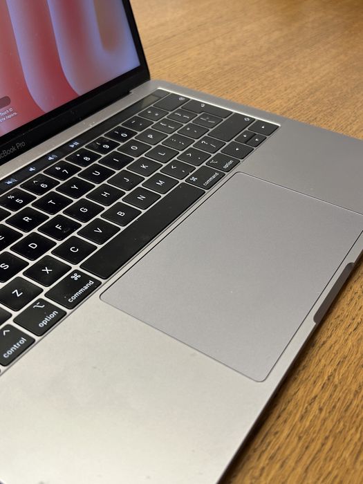 Macbook pro