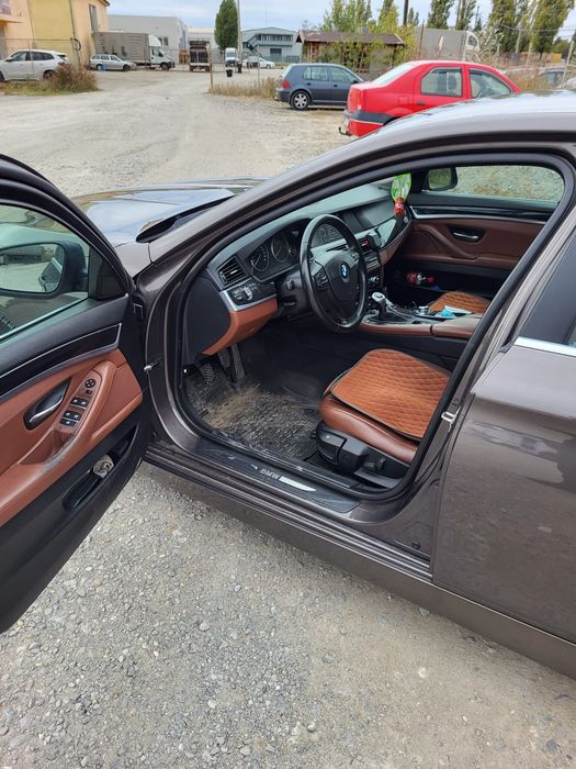 BMW 5 Series 0 — imagine 3