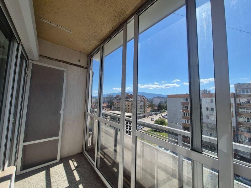 Дава се под наем Двустаен апартамент в София, Надежда 3 - 66 кв.м за 558.45 € - Снимка #11