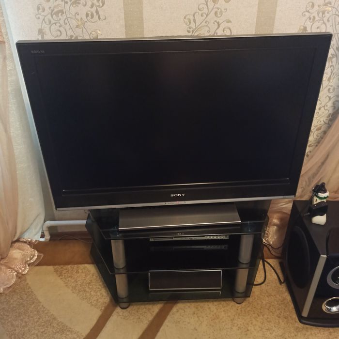 Продам б/у телевизор сони брауни