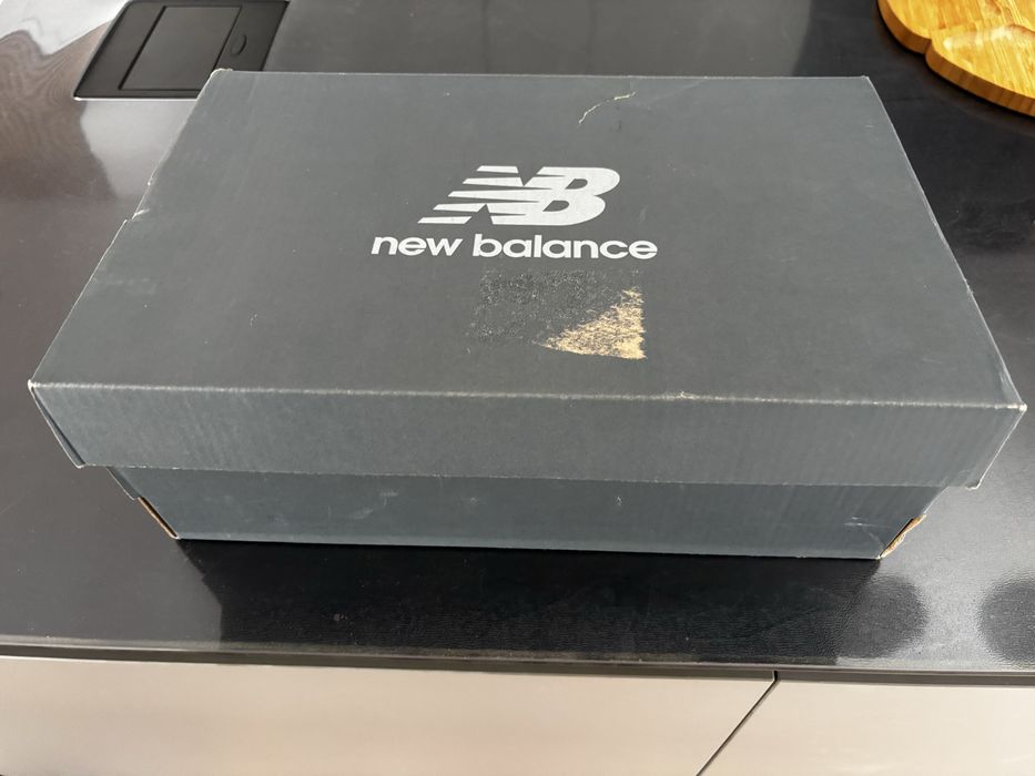 New balance 204 L (новые)