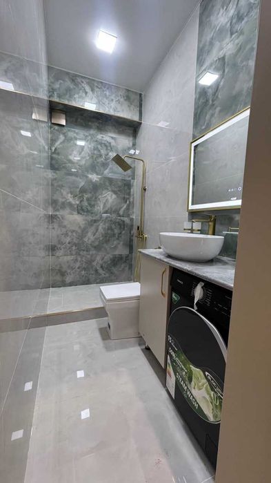 Продается 2-комнатная квартира, ЖК Comfort House, Юнусабад-11