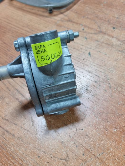 Вакуумный насос УАЗ дизель