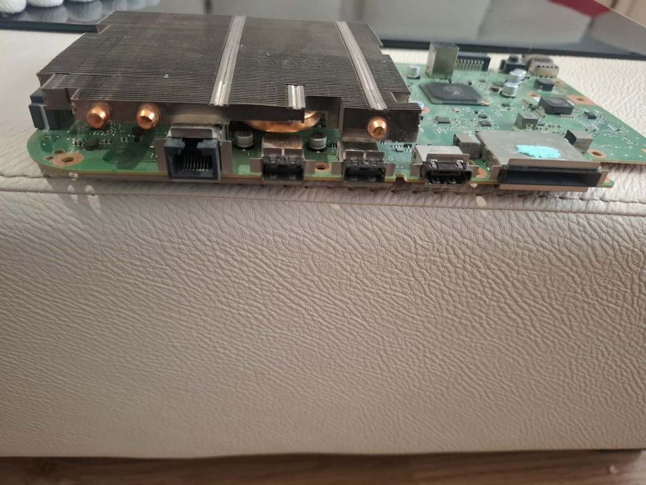 Motherboard Xbox Series S