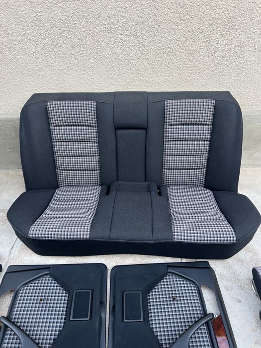 Спортлайн салон w124