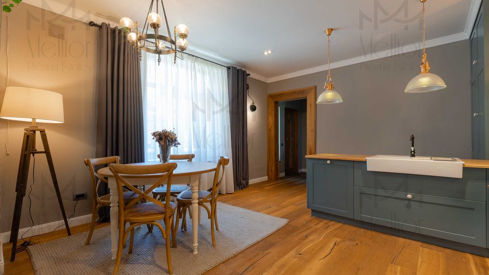 Inchiriez apartament central