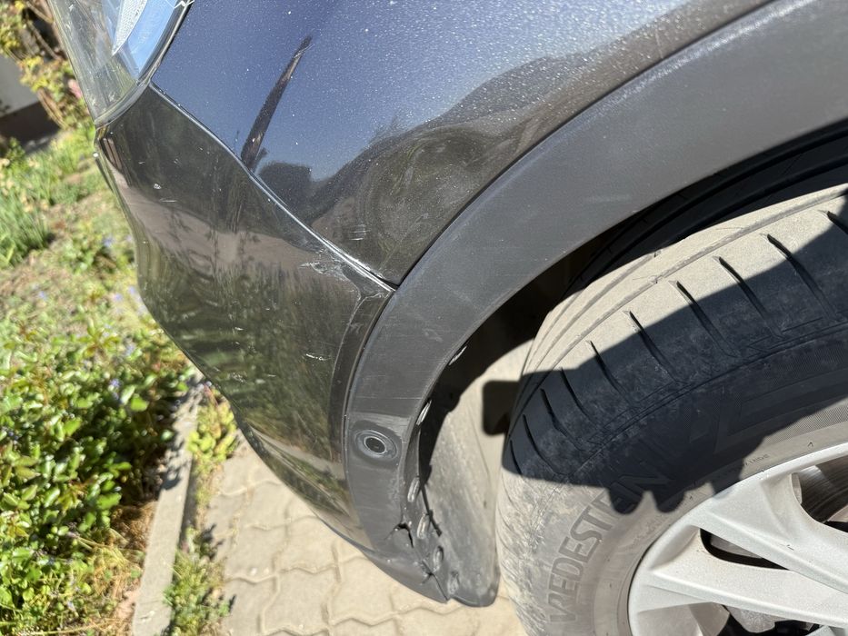 Ford kuga 4x4 Diesel