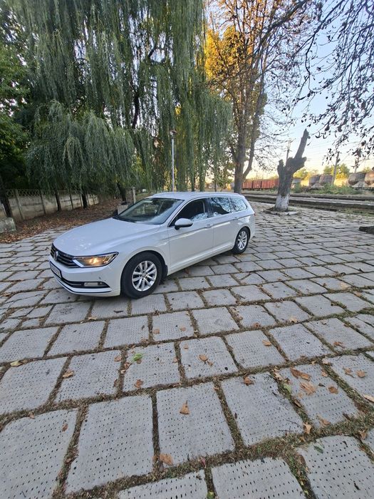 De vânzare Passat 20.TDI Automata