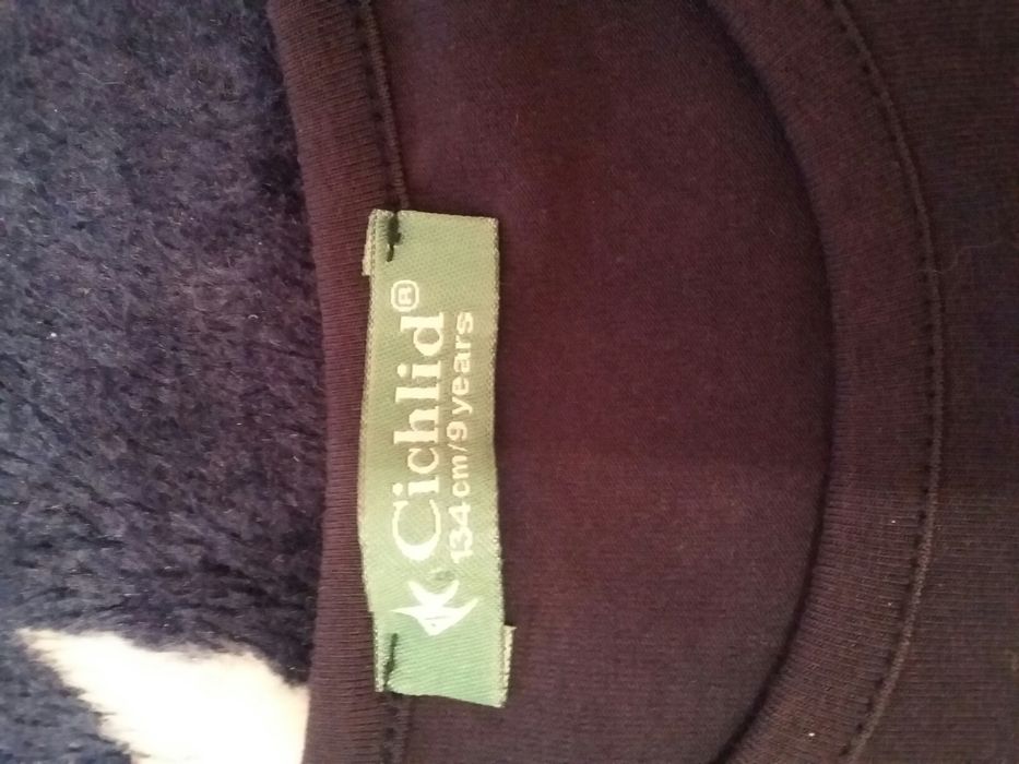 Платье Турция рост 134