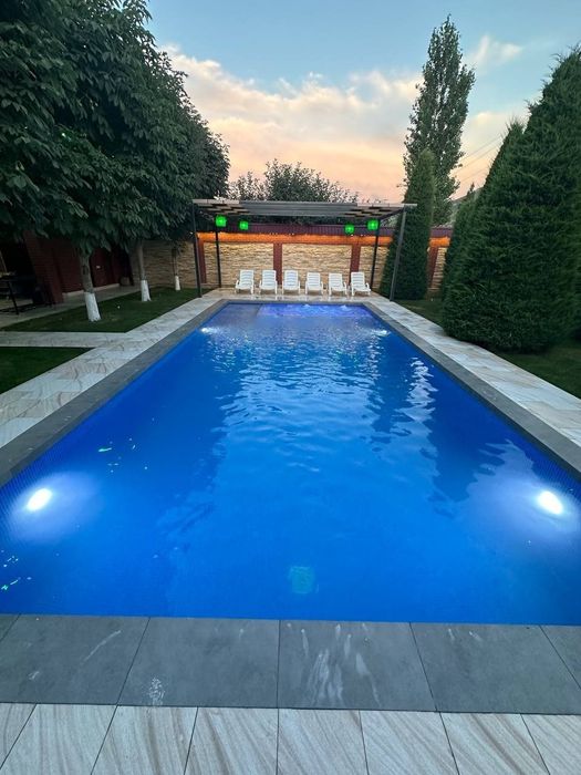 Дача посуточно Кайнар булак