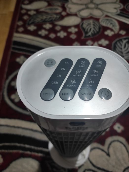 vând aer condiționat portabil beko