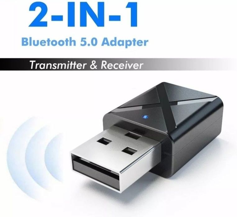 Receptor audio bluetooth , receiver Audio bt 5.0
