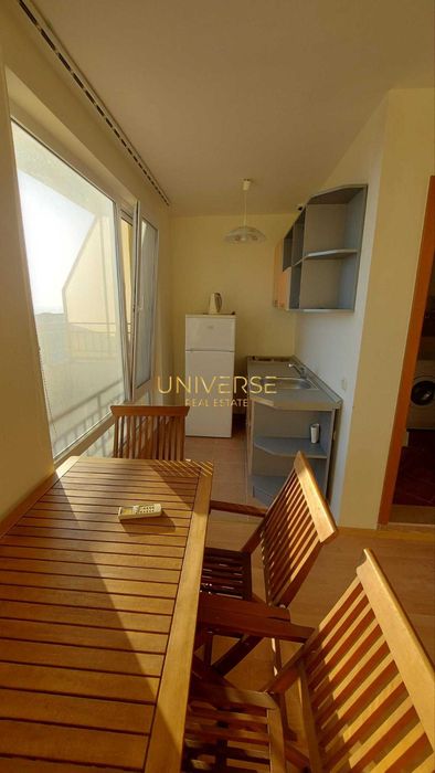 Продава се Едностаен апартамент в Свети Влас - 63 кв.м за 1032 €/кв.м - Снимка #6