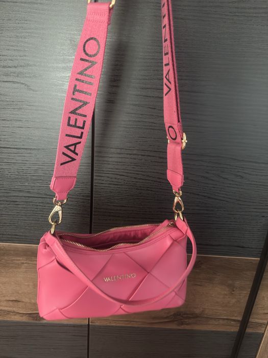 Дамска чанта valentino