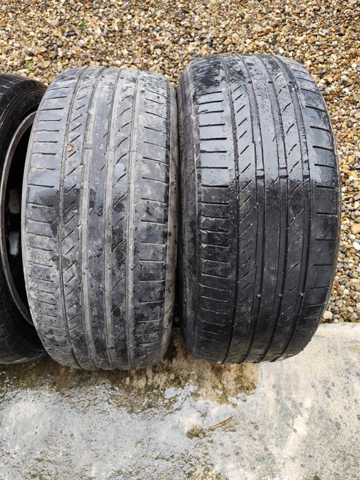 Джанти за BMW E60 E65 E38 E90 19" Style 95 спорт пакет