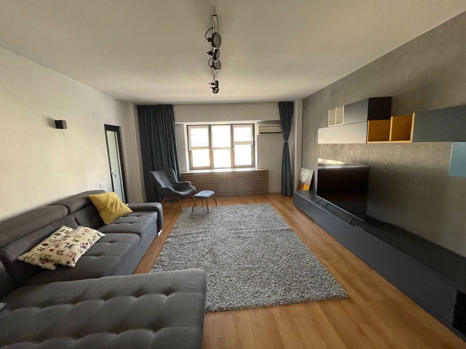 Inchiriez apartament 3 camere – direct proprietar, loc de parcare, Octavian Goga, Sector3