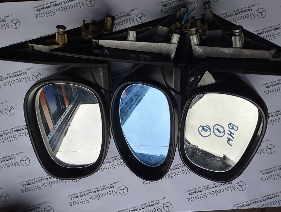 Огледала за BMW E87, E92