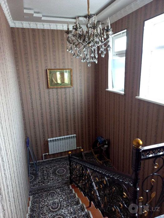 2 каватли 4 сотих коттеж сотилади