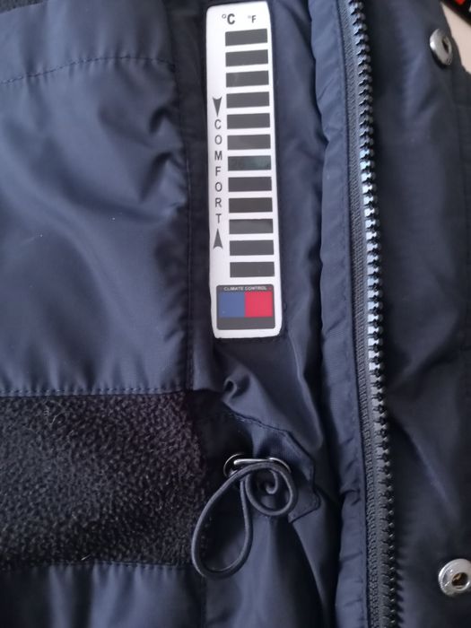 Пуховик для мальчика