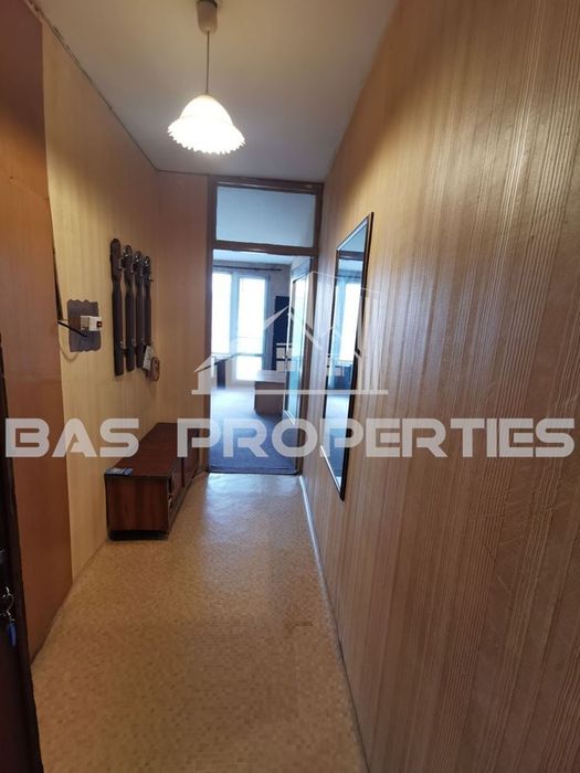 Продава се Едностаен апартамент в София, Сухата река - 38 кв.м за 1476 €/кв.м - Снимка #8