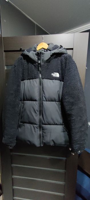 Зимняя куртка the north face