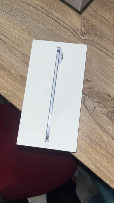 Запечатанный 512 Gb Apple iPhone Air