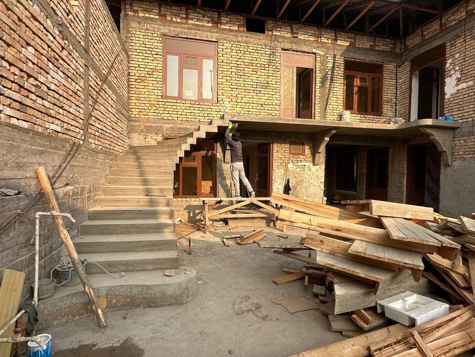 Samarqand beton zinalari #Betonzina #zina #бетонзина #зина #леснитца