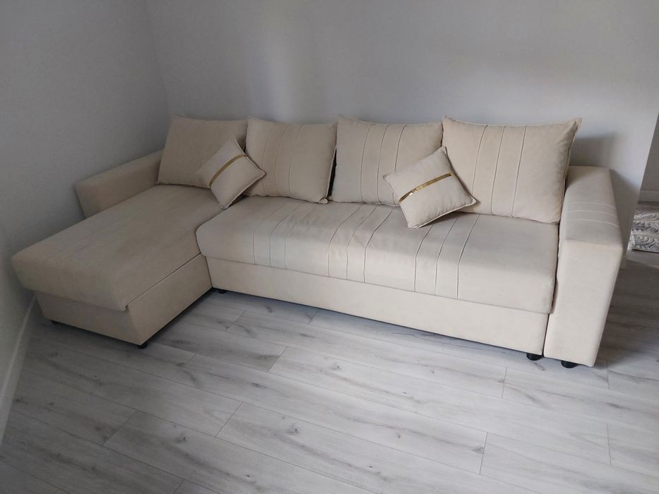 Продам угловой диван