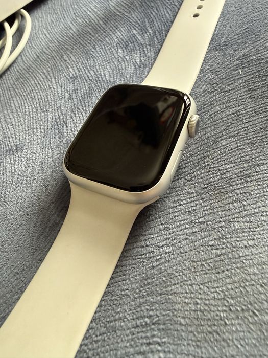 Aple watch 8 45 мм