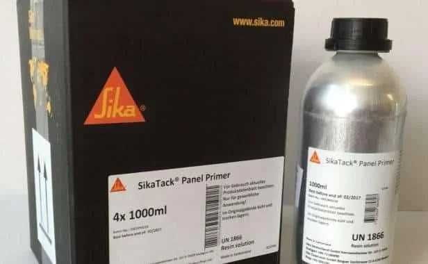 SikaTack panel Primer
