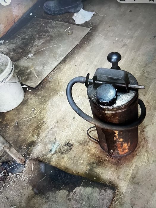 Продам нагнетатель масла