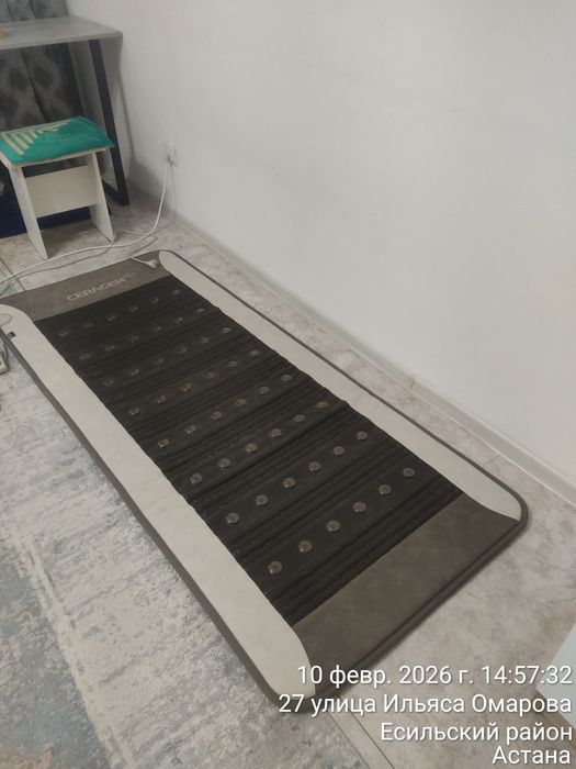 Ceragem коврик акупунктурный