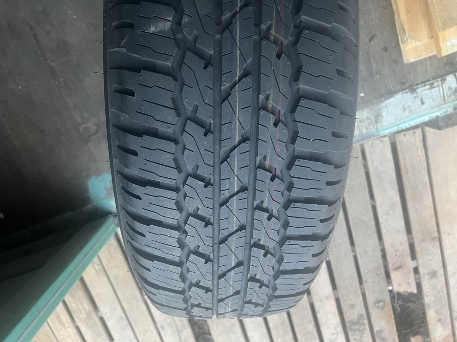 Продам новую резину