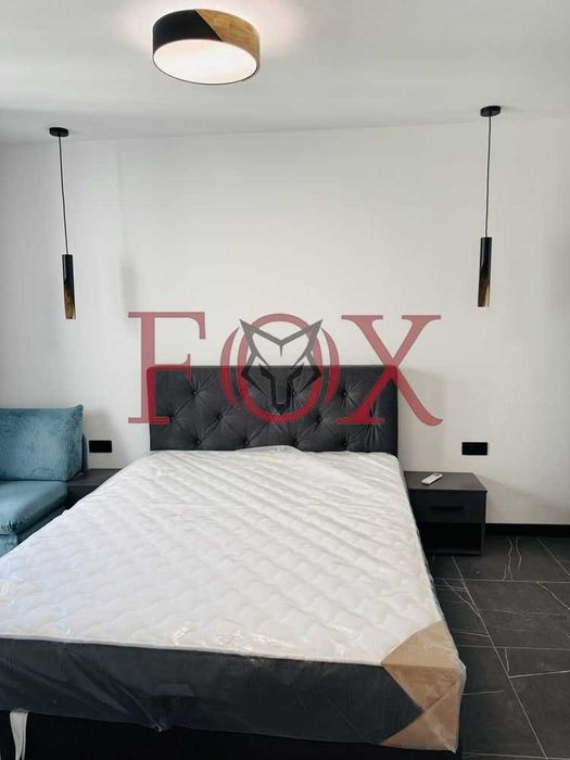 Дава се под наем Двустаен апартамент в Варна, Колхозен пазар - 60 кв.м за 688.5 € - Снимка #6