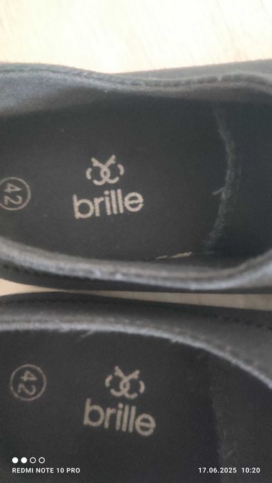 Мъжки кецове черни